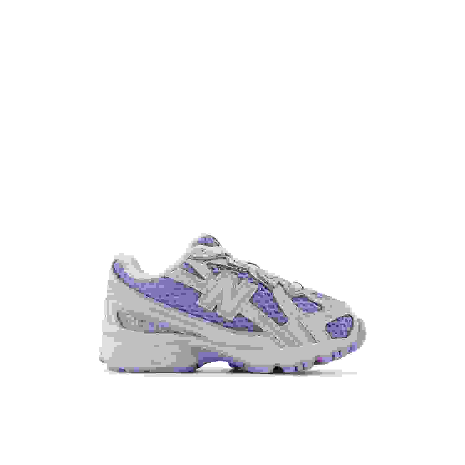 New Balance 740 Toddler Girls' "Purple/White" Shoe